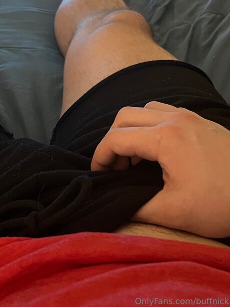 Buffnick leaked onlyfans