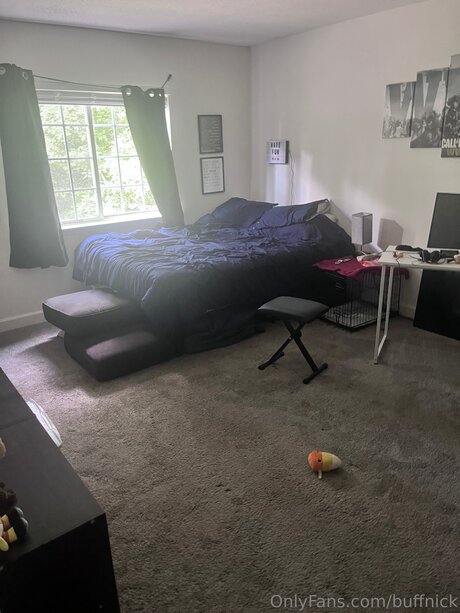 Buffnick onlyfans leak new