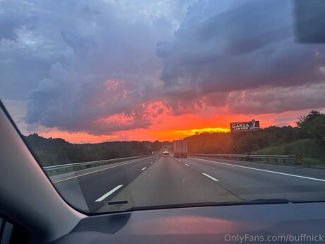 Buffnick onlyfans fuck