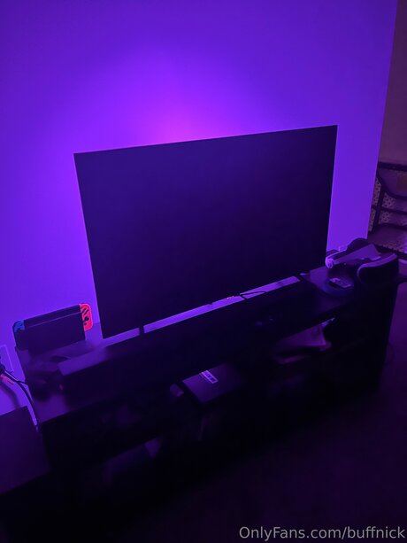 Buffnick onlyfans porn