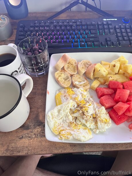 Buffnick new onlyfans leaks