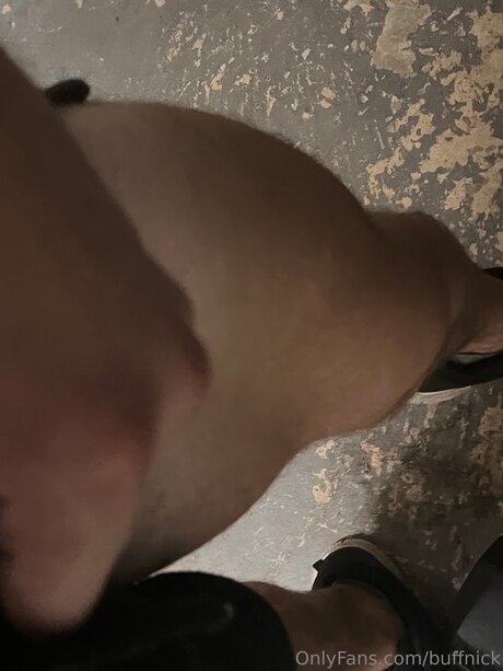 Buffnick only fans leaks