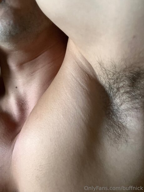 Buffnick onlyfans leaked