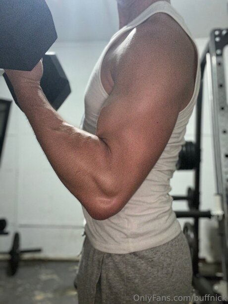 Buffnick onlyfans page