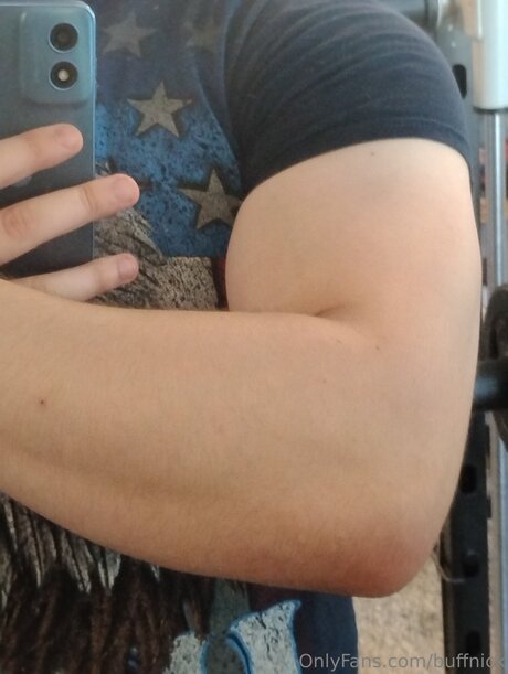 Buffnick leaks onlyfans