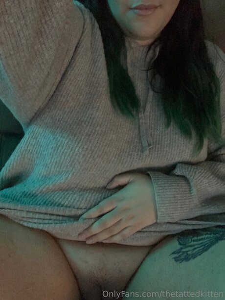 Thetattedkitten nude leaked onlyfans