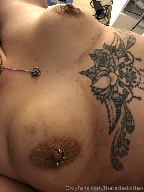 Thetattedkitten onlyfans leak