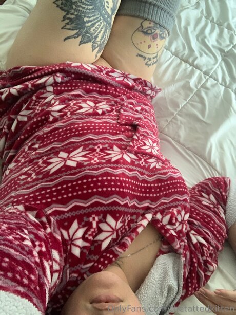 Thetattedkitten leaked only fans porn