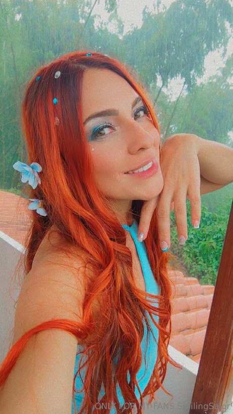 Smilingsalor onlyfans leaks nudes