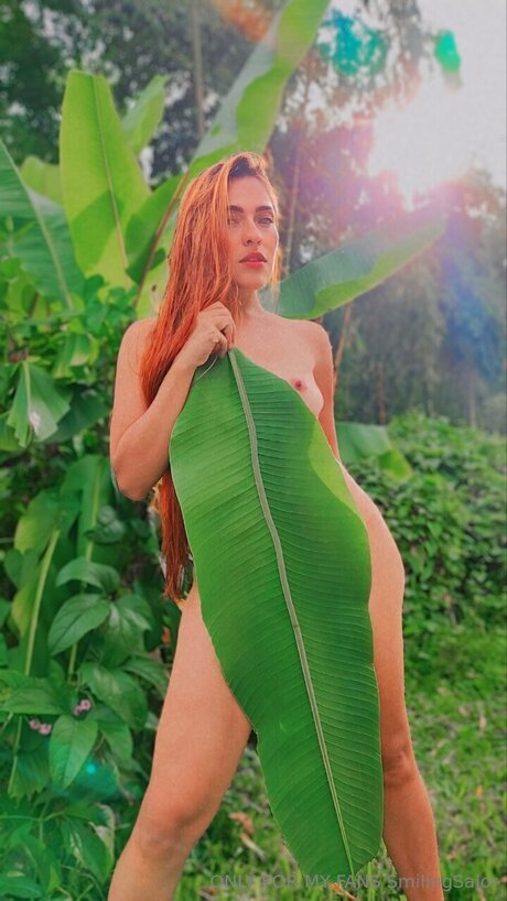 Smilingsalor only fans leaked porn