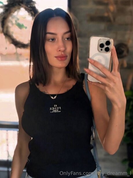 Noir Alexa onlyfans nudes leak