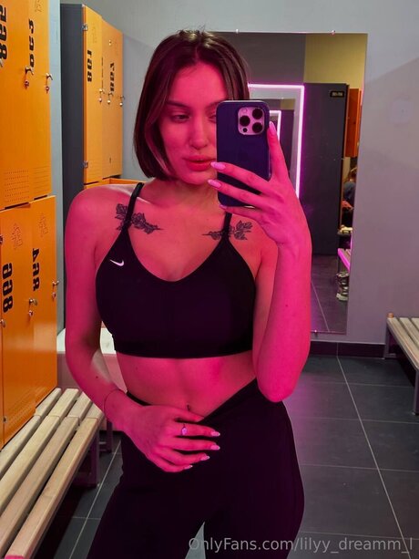 Noir Alexa leaked onlyfans photos