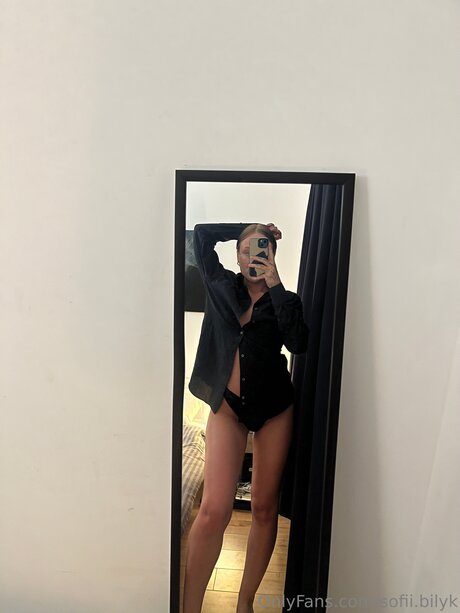 Sofii Bilyk xxx onlyfans