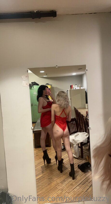 Caspersthickxx nude onlyfans leak