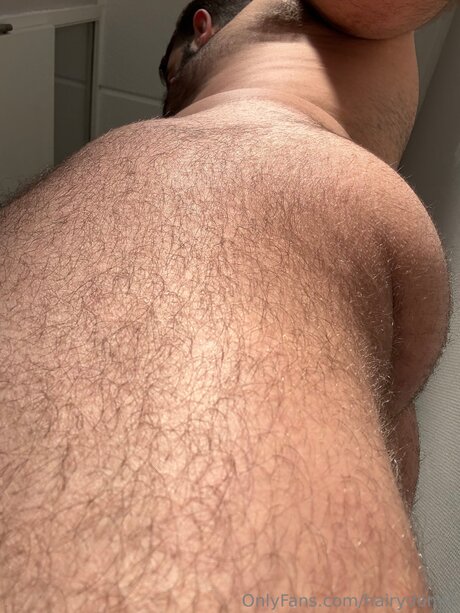 Hairydomxl onlyfans porn leaked