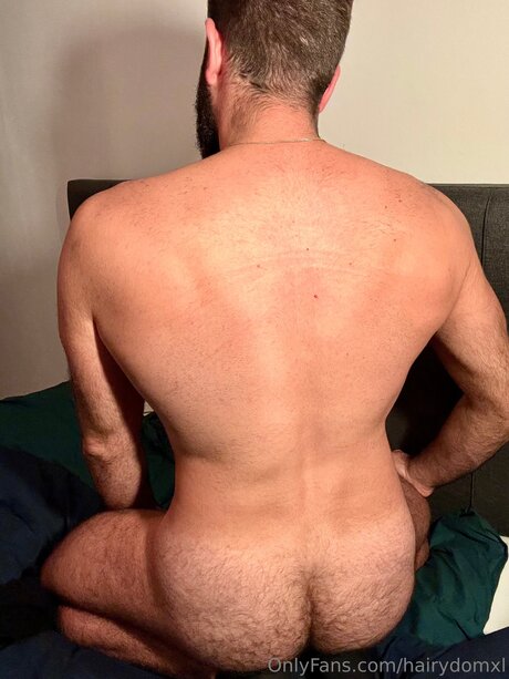 Hairydomxl onlyfans gratis