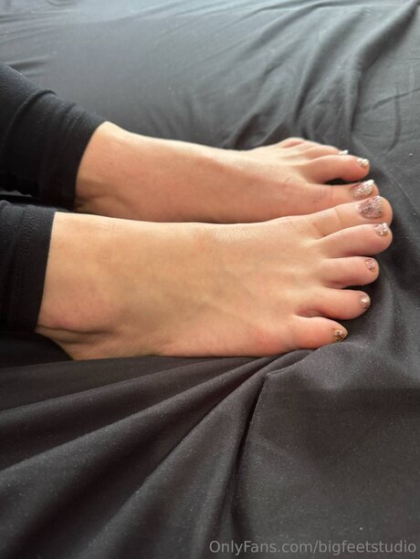 Bigfeetstudio xxx only fans