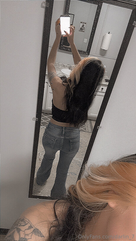 Darlin 7 onlyfans porn free