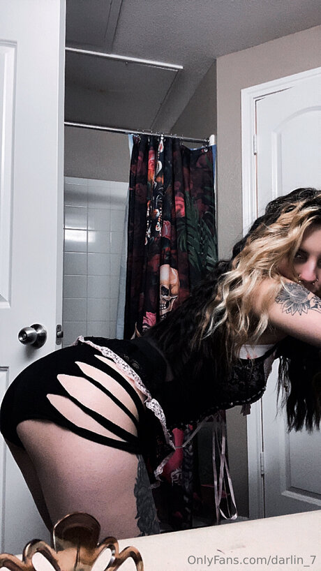 Darlin 7 new onlyfans