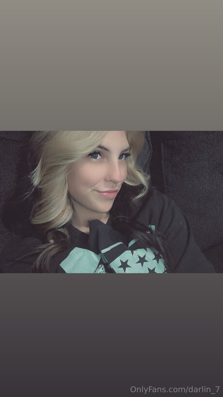 Darlin 7 nude leak onlyfans