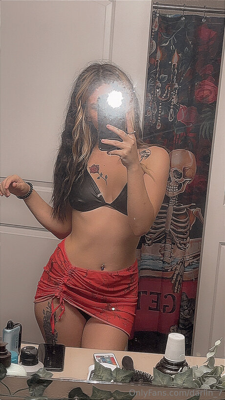 Darlin 7 onlyfans porn leaks