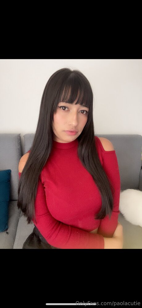 Paolacutie desnuda onlyfans