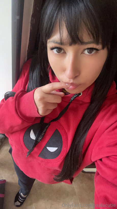 Paolacutie onlyfans leaks porn