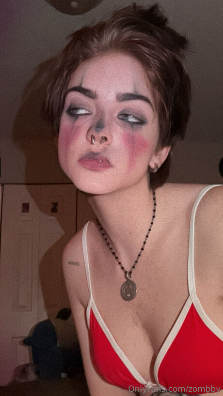 Zombby onlyfans free porn