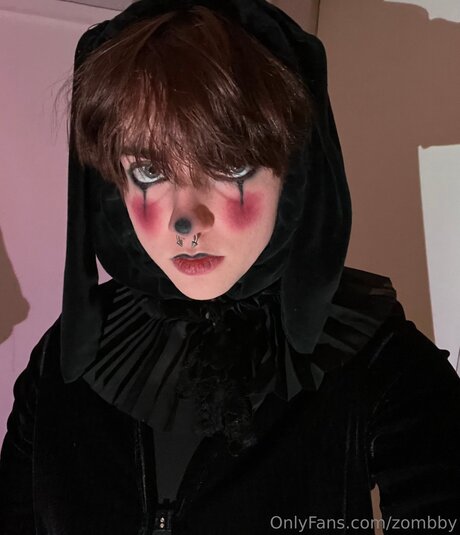 Zombby onlyfans