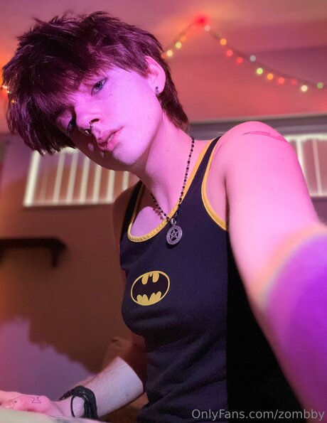Zombby onlyfans fuck