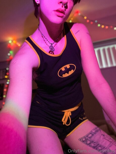 Zombby onlyfans nudes