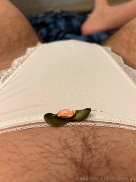 Jessesixx onlyfans leaks naked