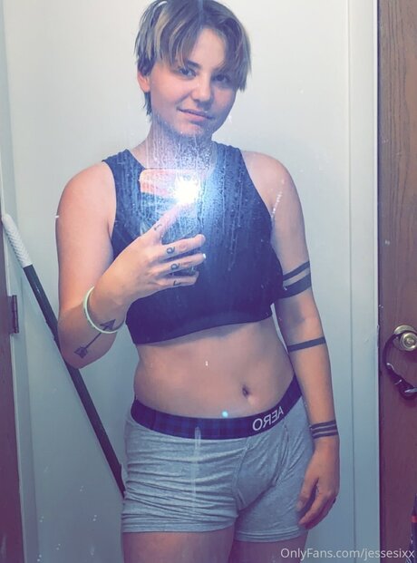 Jessesixx onlyfans leak porn