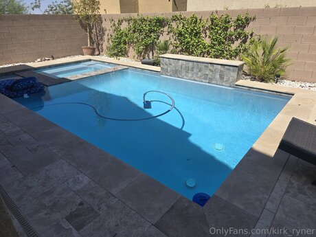 Kirk Ryner onlyfans nudes leak