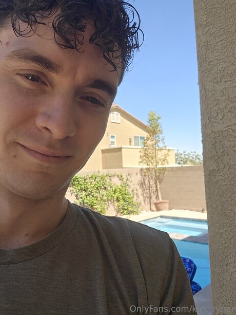 Kirk Ryner en onlyfans