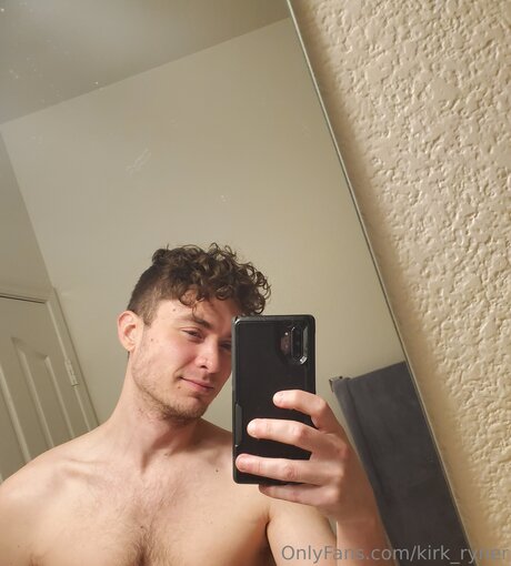 Kirk Ryner onlyfans model photo