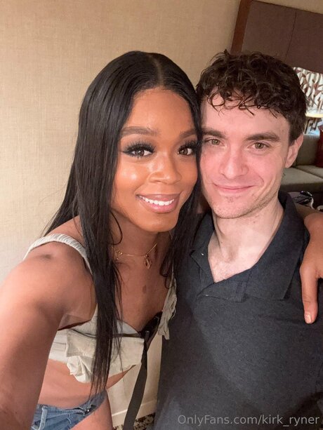 Kirk Ryner new onlyfans