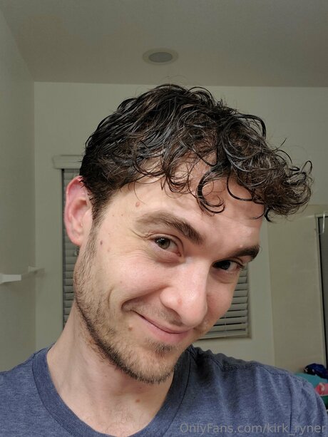 Kirk Ryner onlyfans nude porn