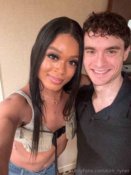 Kirk Ryner leaked onlyfans pics