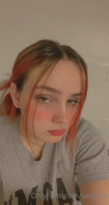 Sexyvee nude only fans leaks