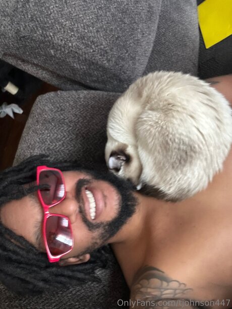 Tjohnson447 only fans leaks