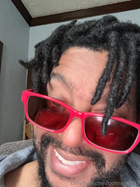 Tjohnson447 onlyfans ass