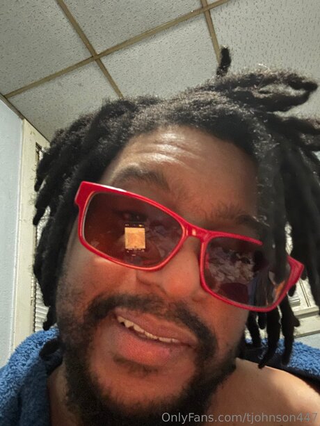 Tjohnson447 only fans leak