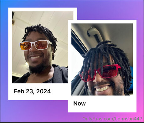 Tjohnson447 onlyfans leak xxx