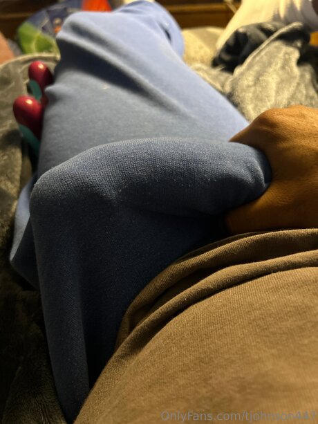 Tjohnson447 onlyfans leaked dirtyship