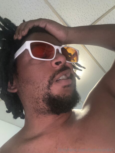 Tjohnson447 onlyfans sex tape