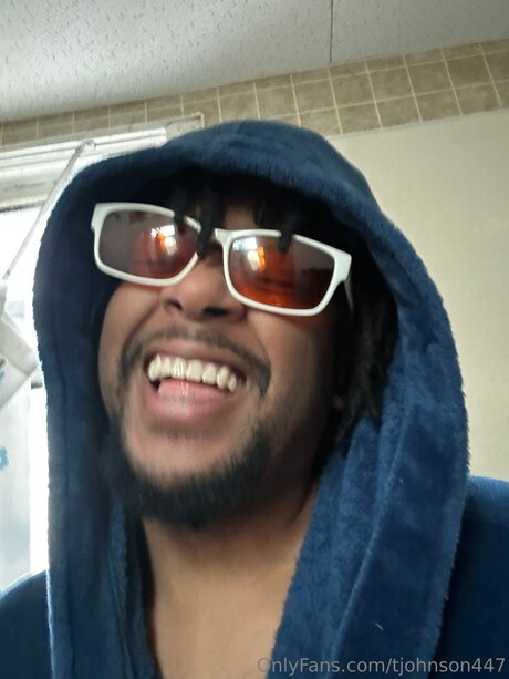 Tjohnson447 onlyfans photo