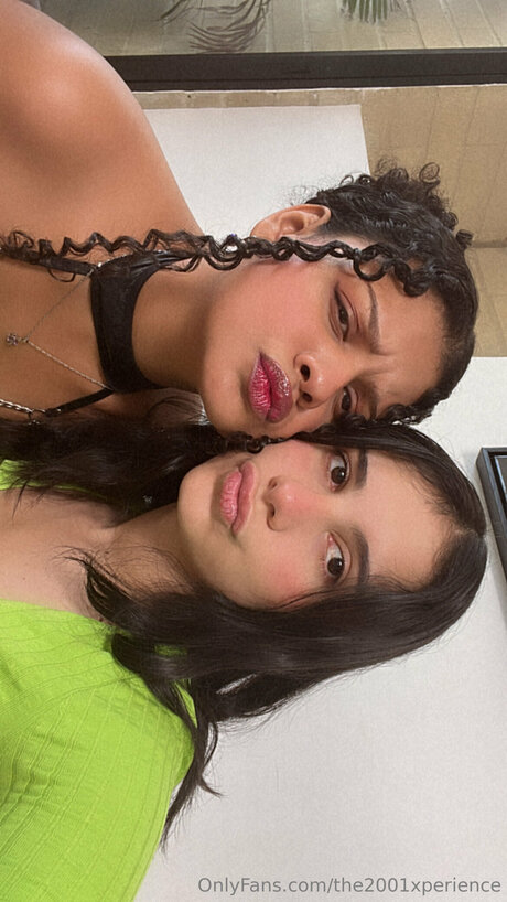 The2001xperience leaks only fans