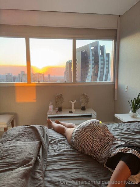 Aldanabenitezzz only fans naked