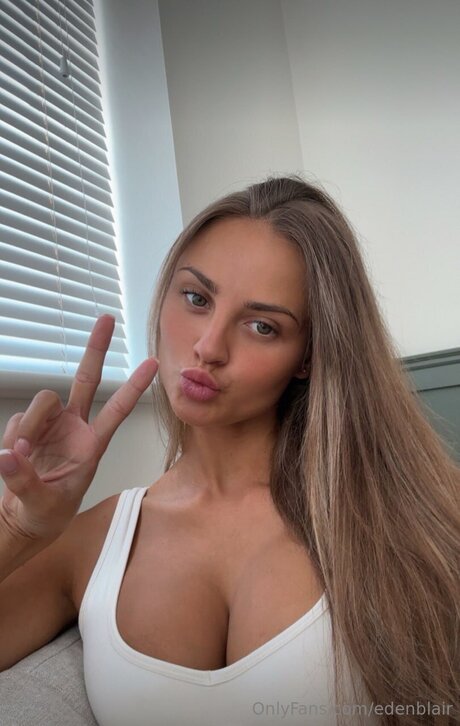 Edenblair onlyfans posts